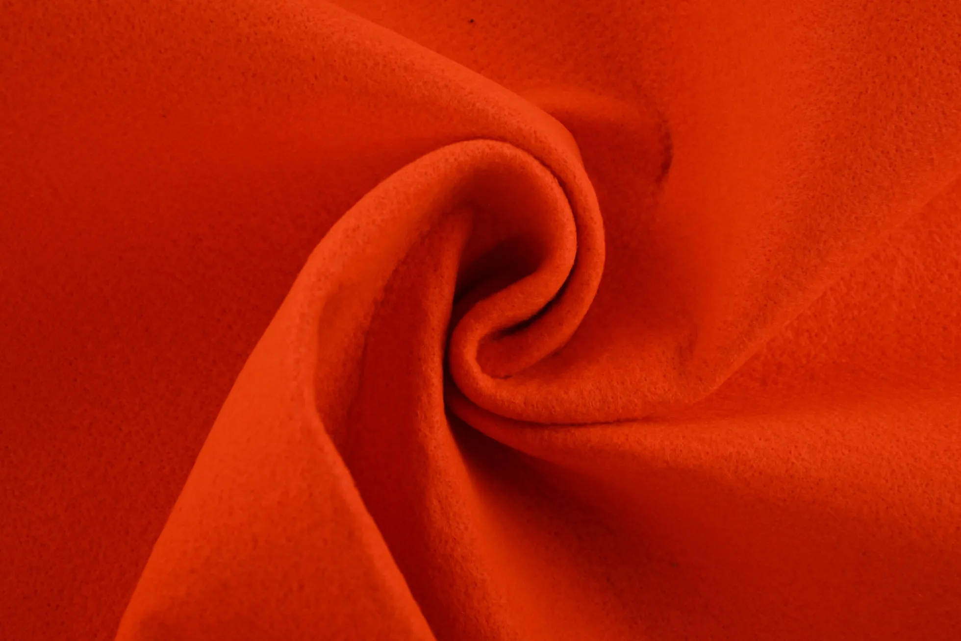 Vilt 3mm – Nederlands oranje