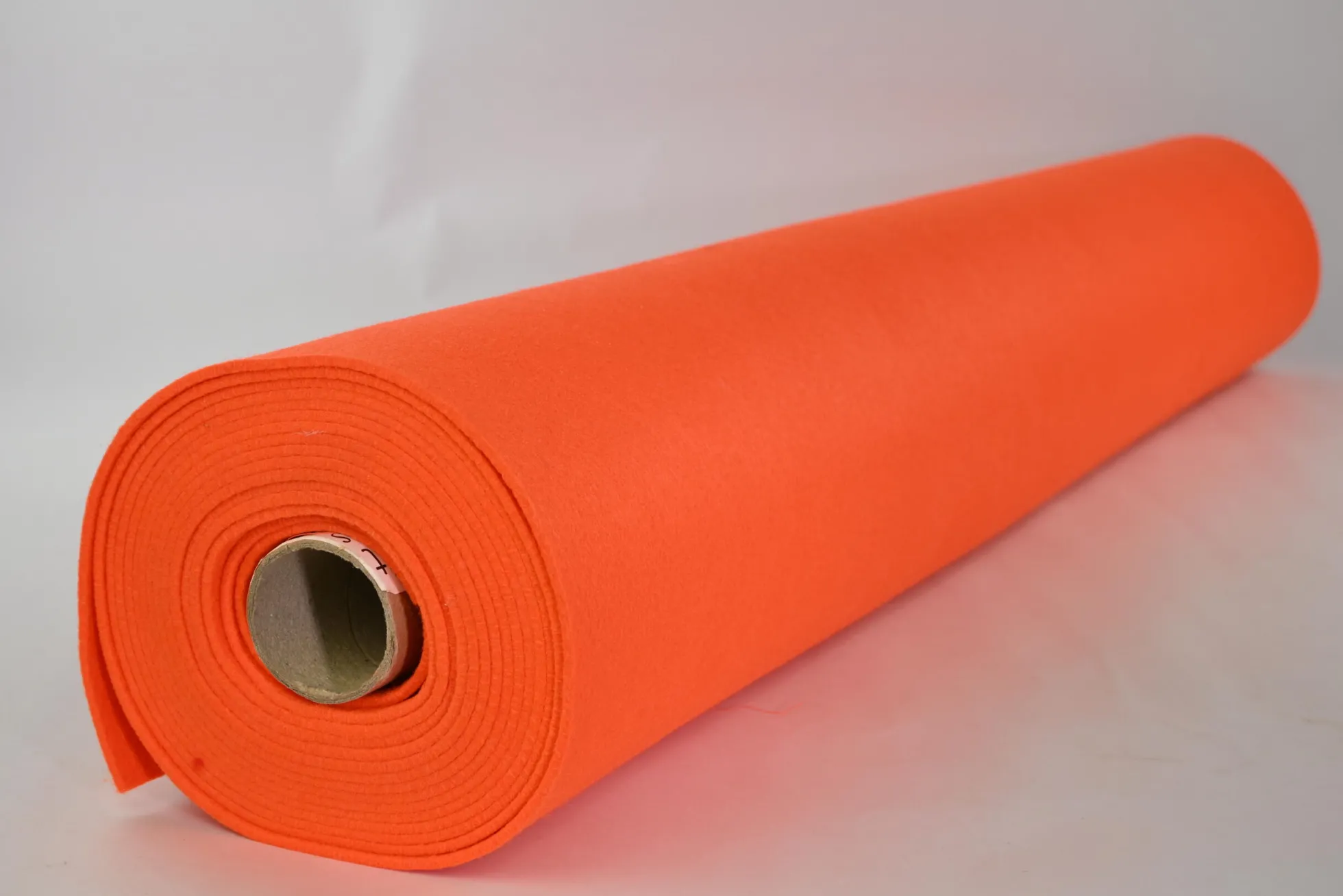 Vilt 3mm – Nederlands oranje