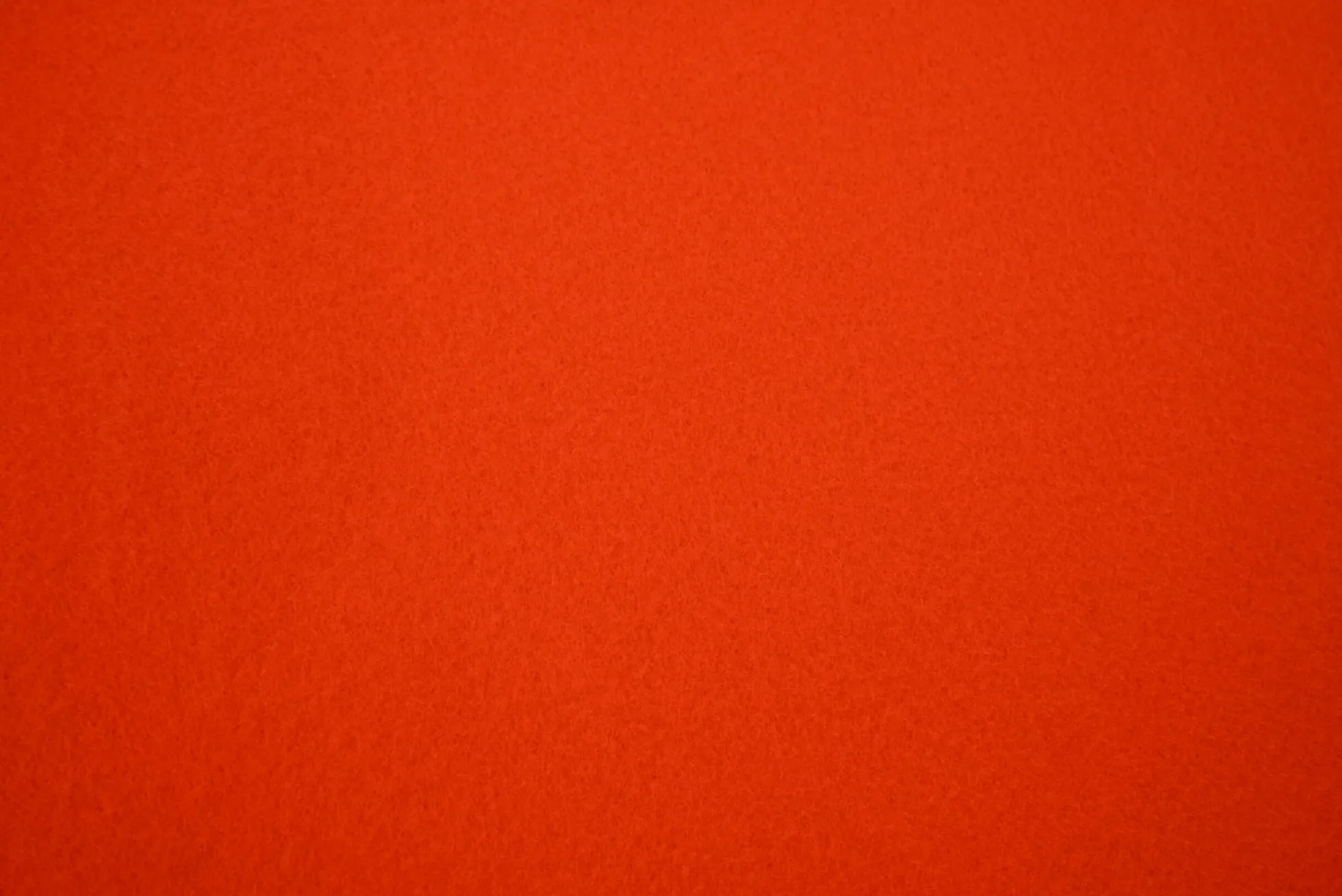 Vilt 2mm – Nederlands oranje