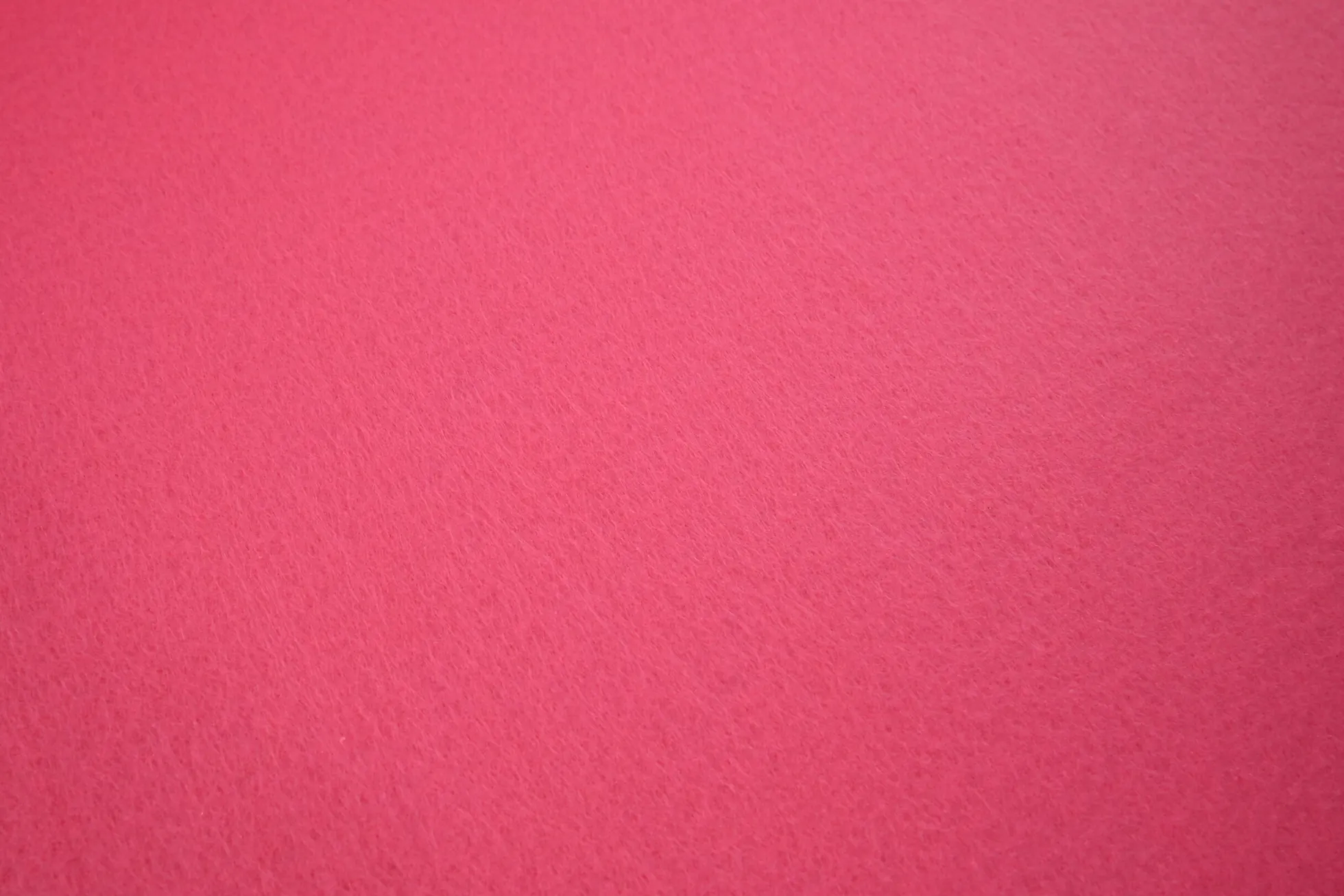 Vilt 2mm – Neon fuchsia