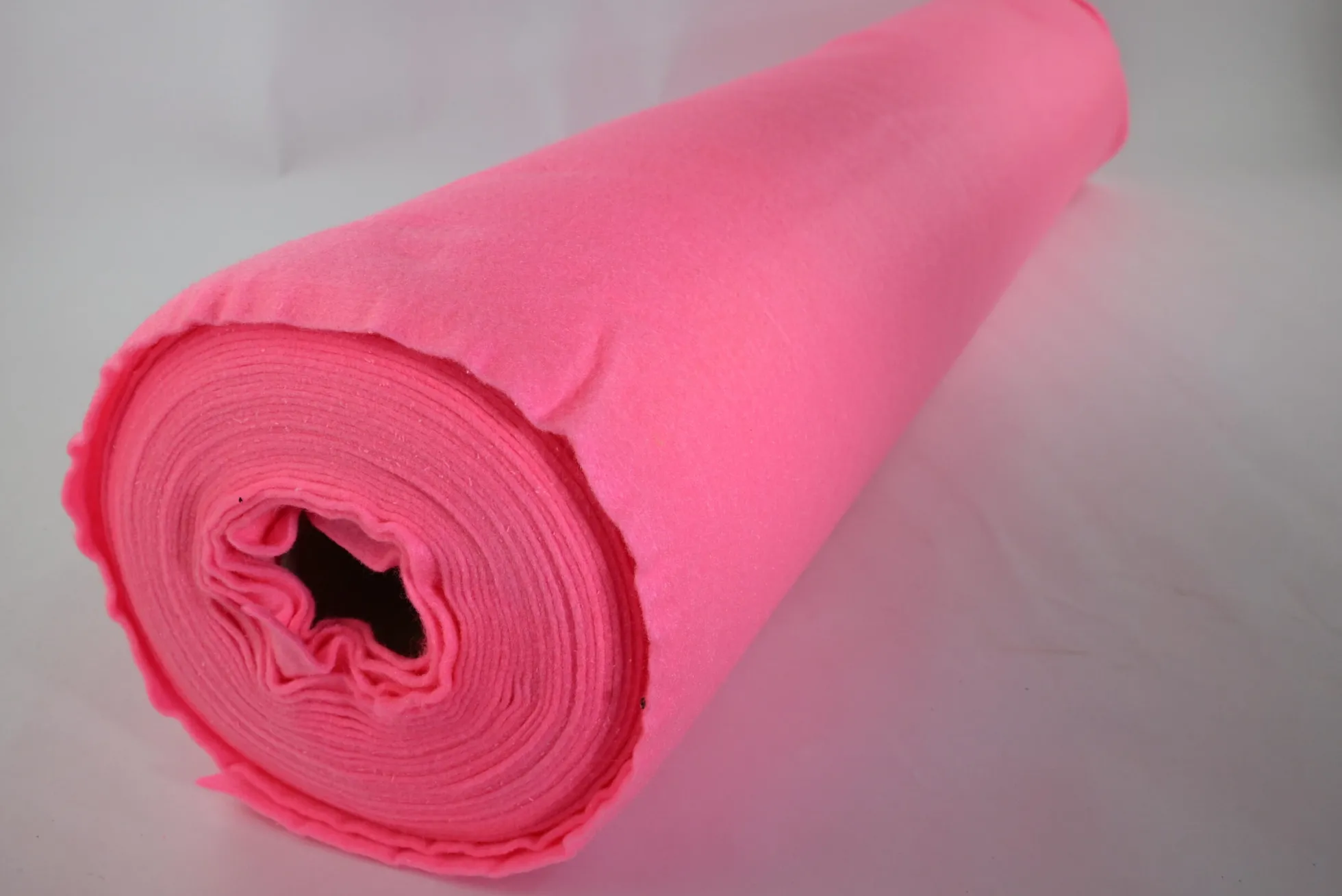 Vilt 2mm – Neon fuchsia