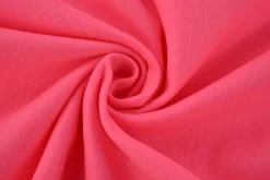 Vilt 2mm – Neon roze – Rol 10m x 90cm