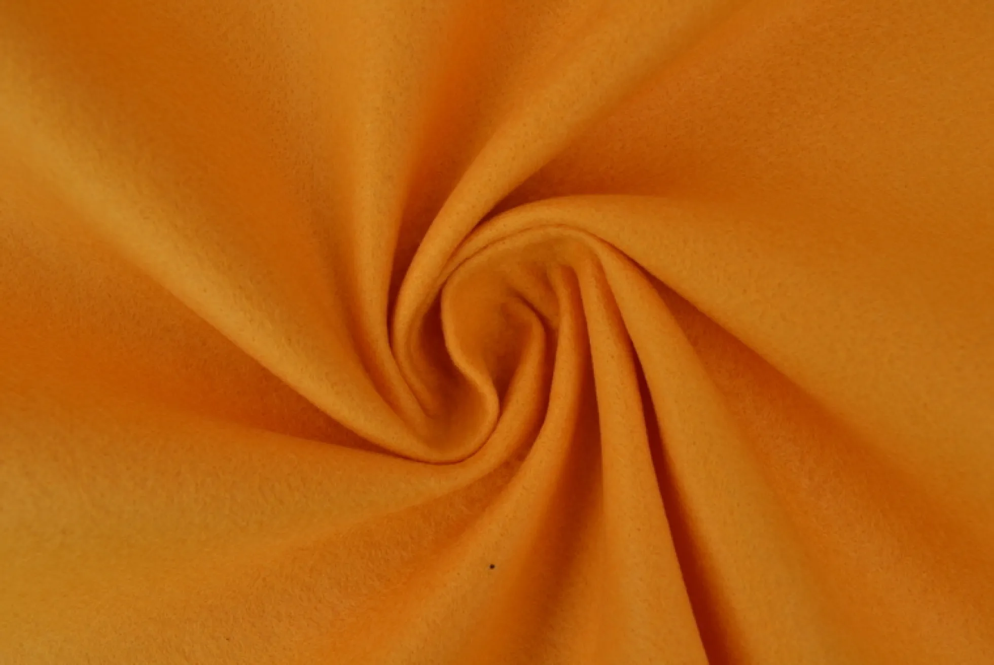 Vilt 3mm – Okergeel