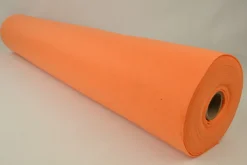 Vilt 1mm – Oranje