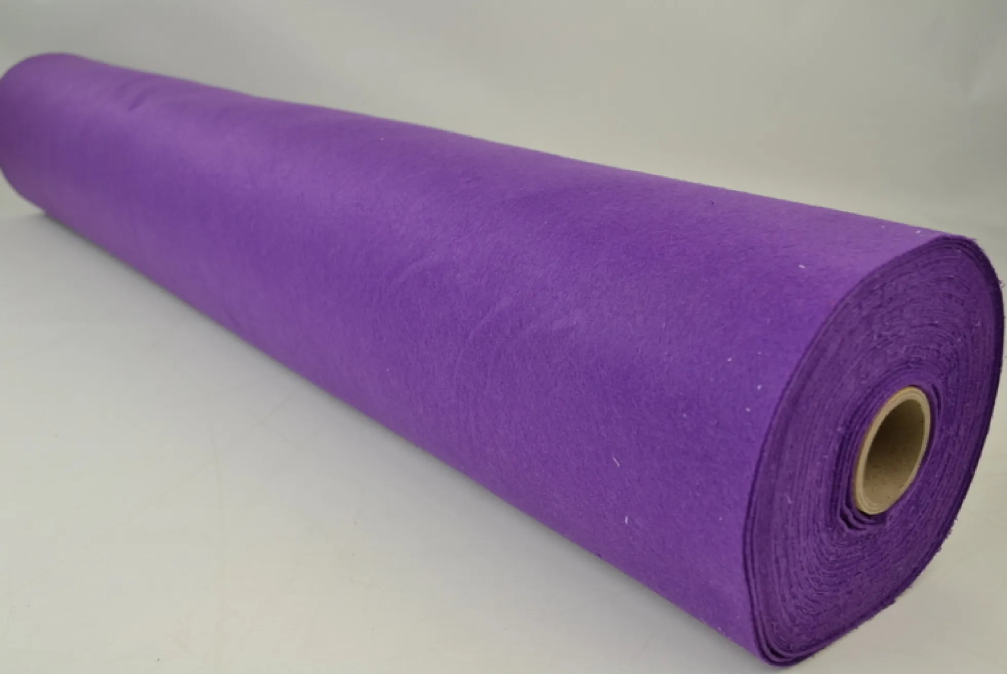 Vilt 1mm – Paars