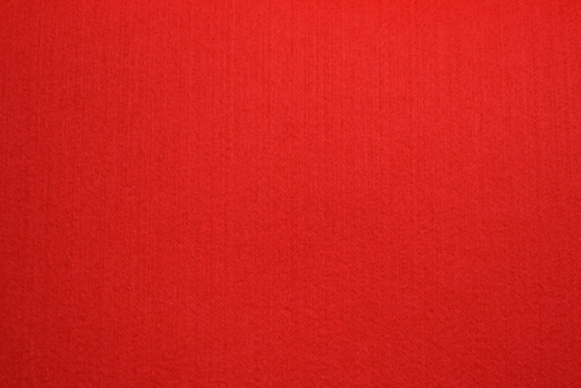Vilt 1mm – Rood