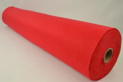 Vilt 1mm – Rood