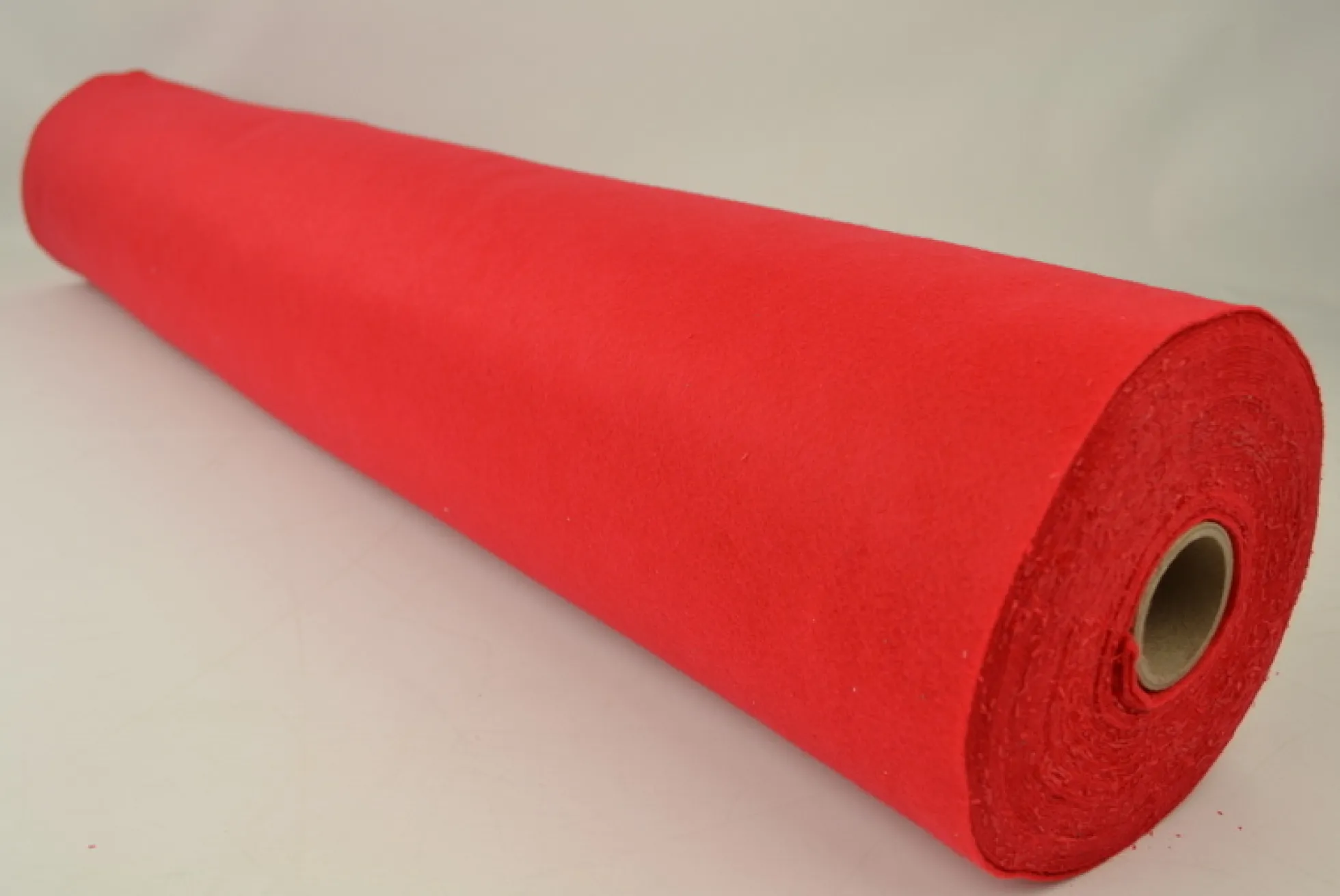 Vilt 1mm – Rood