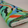 Viscose – Abstract animal green