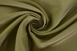Viscose acetaat voering – Beige