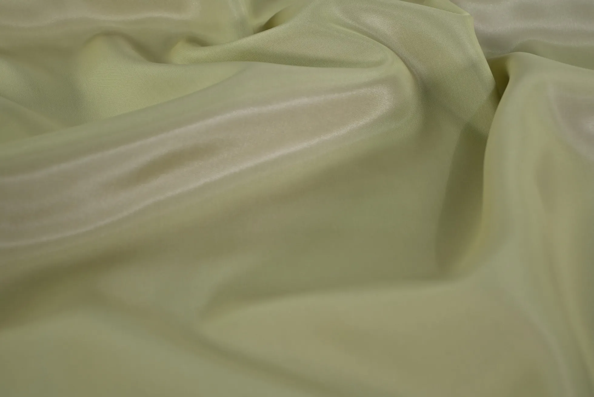 Viscose acetaat voering – Champagne