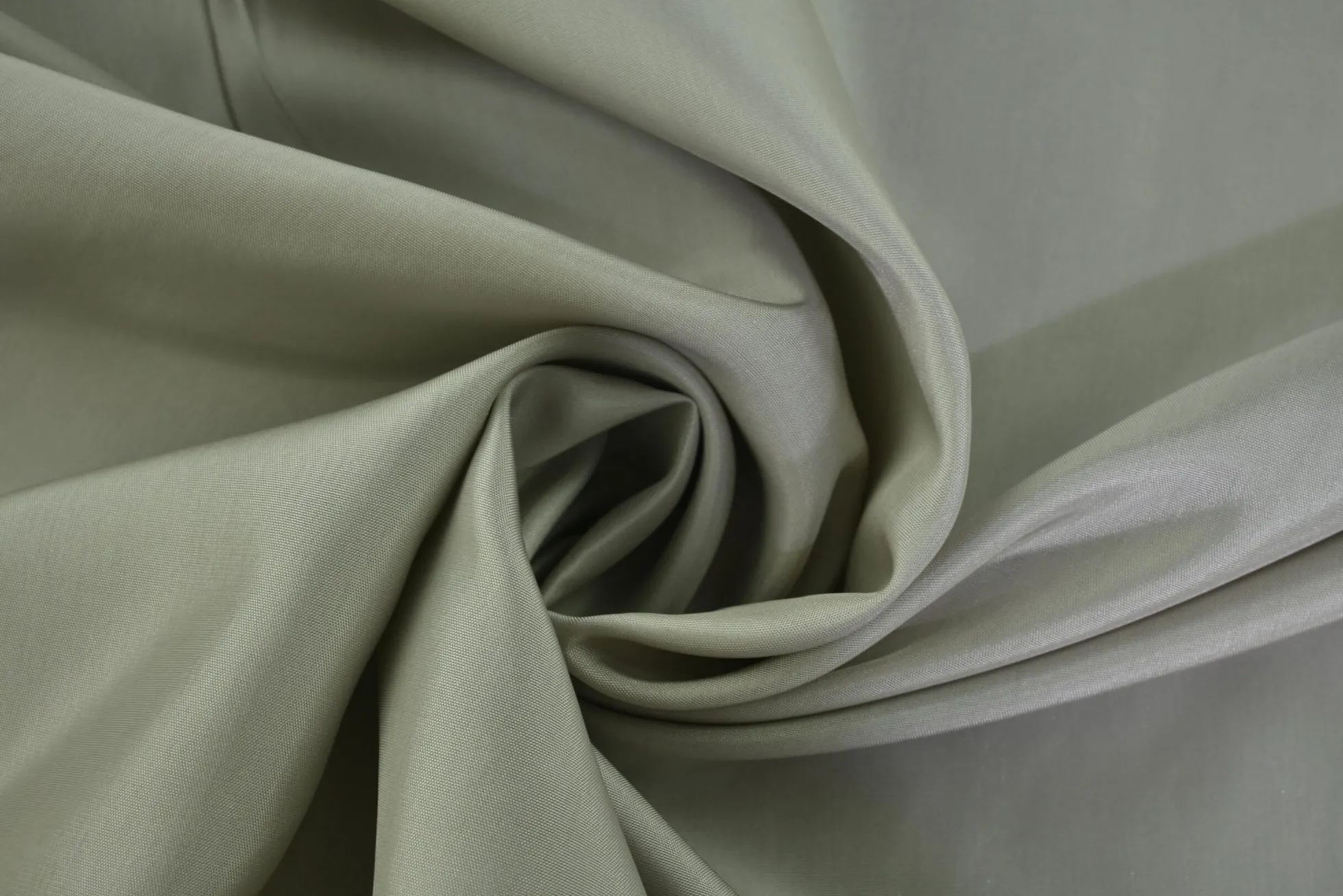 Viscose acetaat voering – Creme grijs