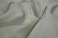 Viscose acetaat voering – Creme grijs