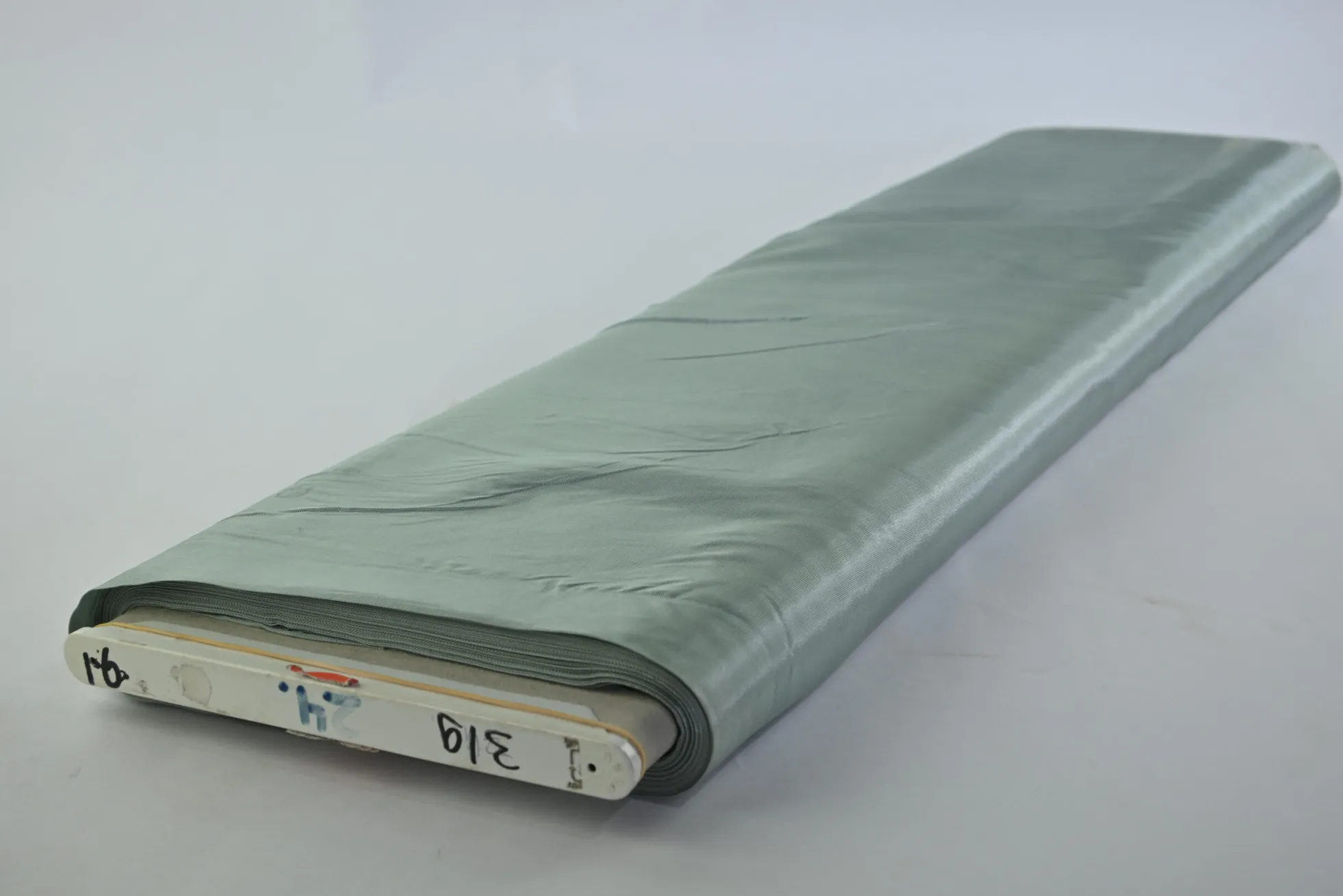 Viscose acetaat voering – Grijs
