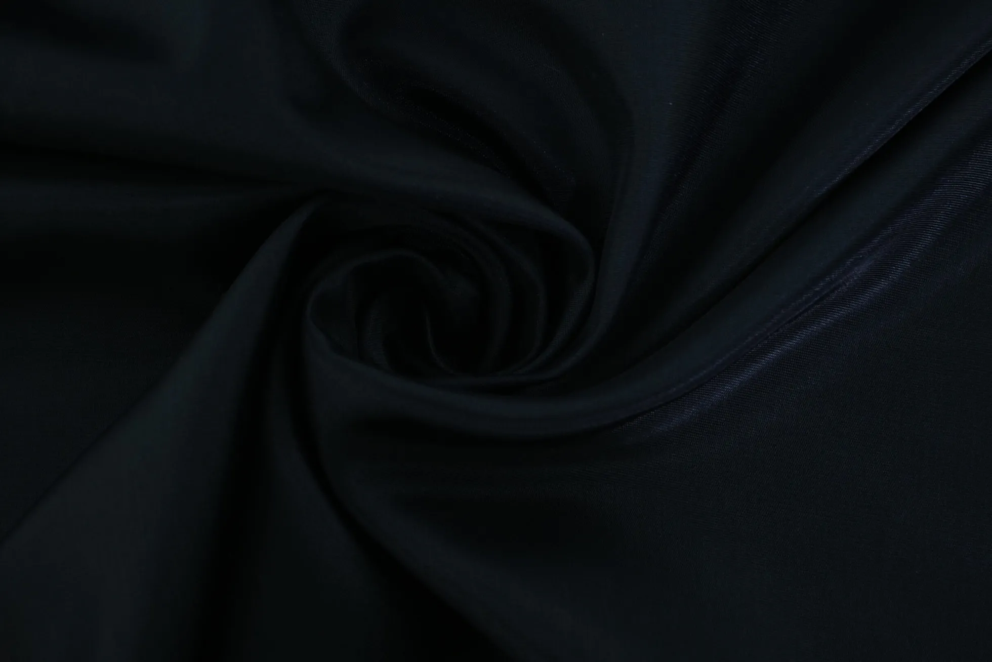 Viscose acetaat voering – Navy
