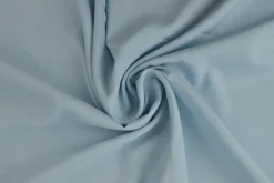 Viscose – Babyblauw