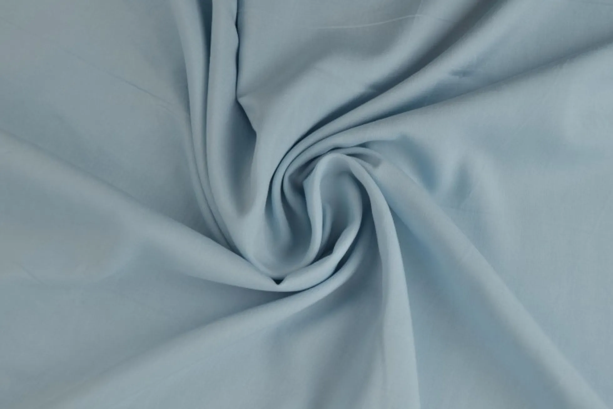 Viscose – Babyblauw