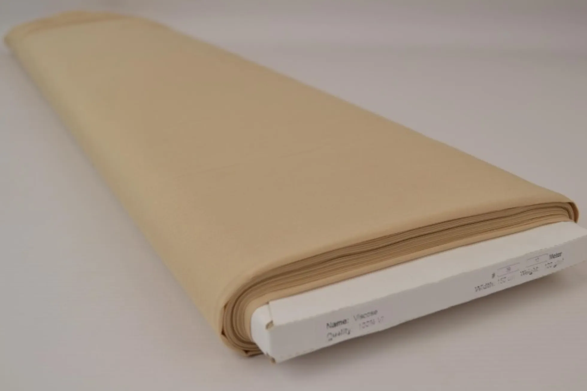 Viscose – Beige