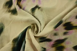 Viscose – Blurry botanica