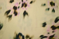 Viscose – Blurry botanica