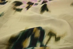 Viscose – Blurry botanica