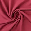 Viscose – Bordeauxrood