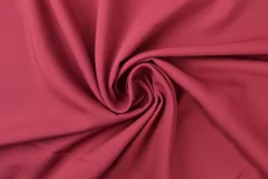 Viscose – Bordeauxrood