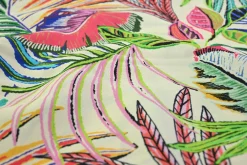 Viscose crêpe – Colorful jungle