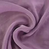 Viscose crêpe – Lila metallic