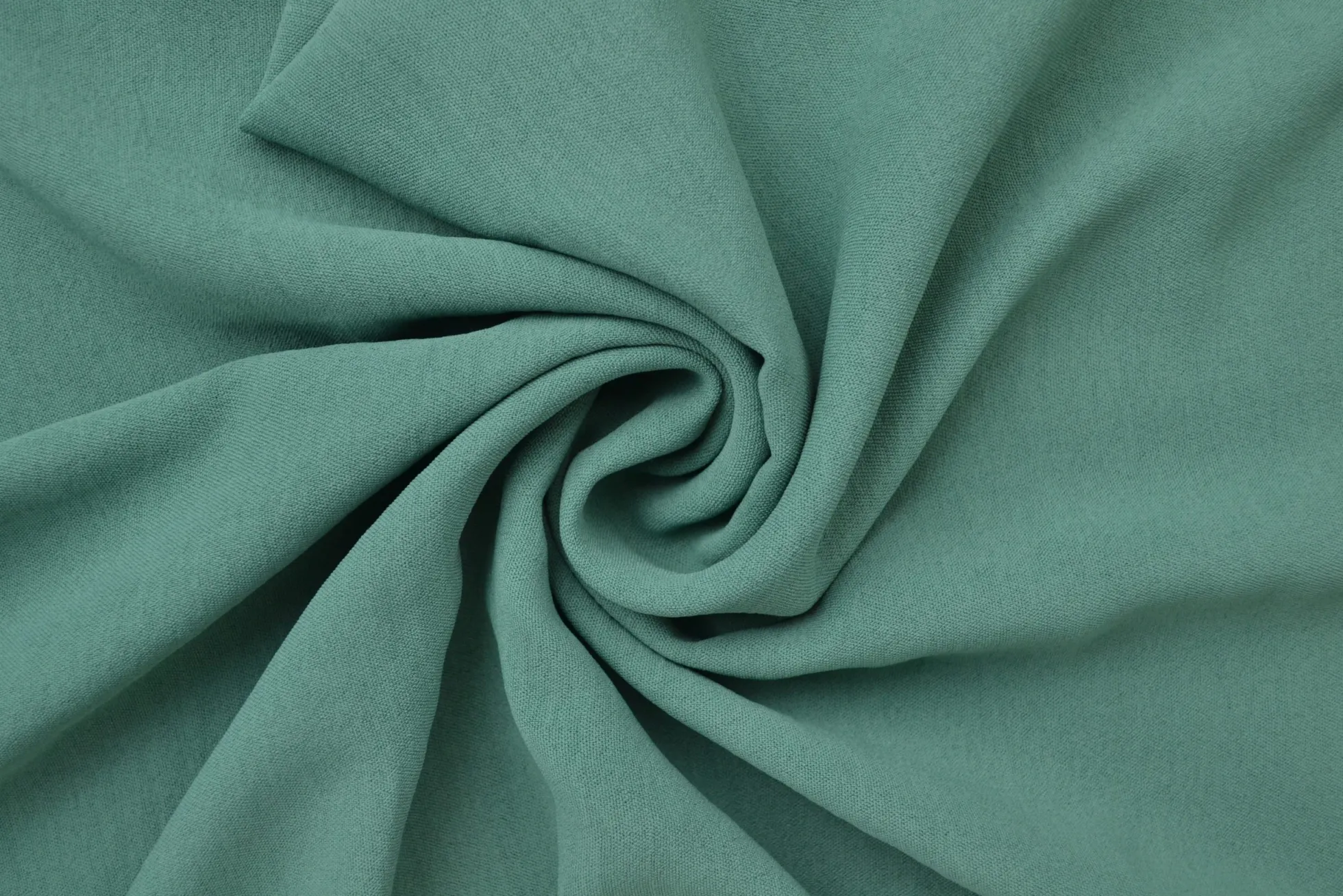Viscose crêpe – Oudgroen