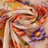 Viscose digitaal – Blooming meadow