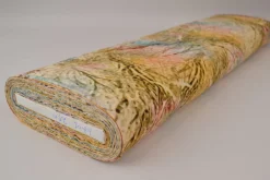 Viscose digitaal – Earthy flow