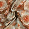 Viscose digitaal – Pearl blossom