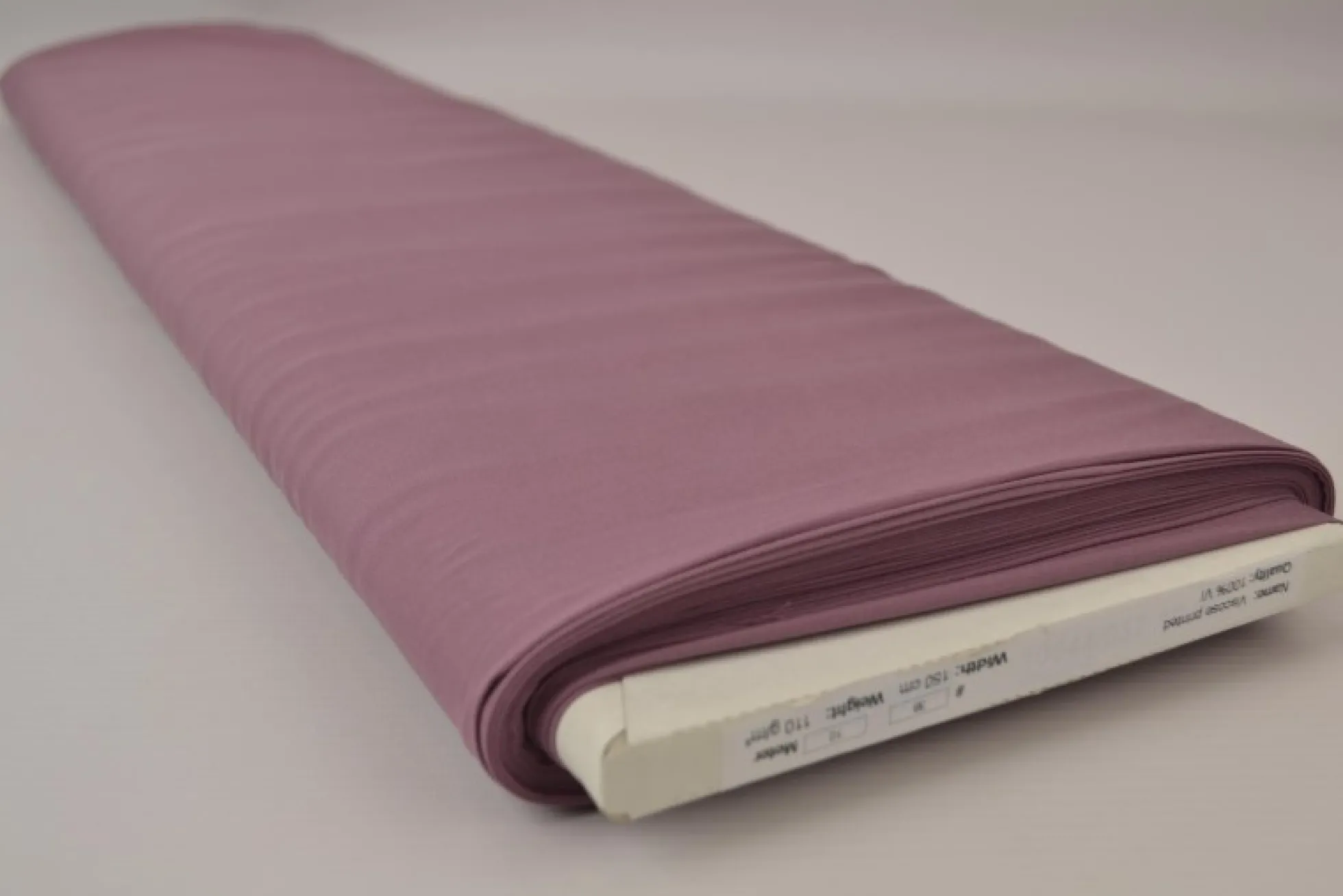Viscose – Donker oudroze