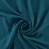 Viscose – Donker petrol