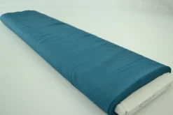 Viscose – Donker petrol