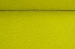 Viscose – Geel ausbrenner