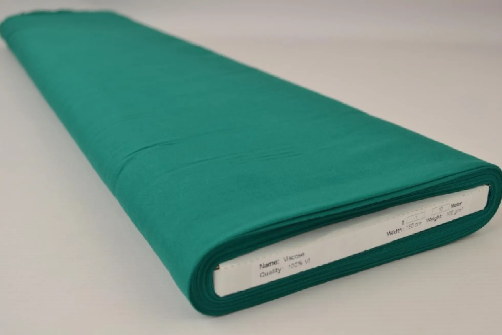 Viscose – Groen