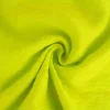 Viscose jacquard – Lime met lurex