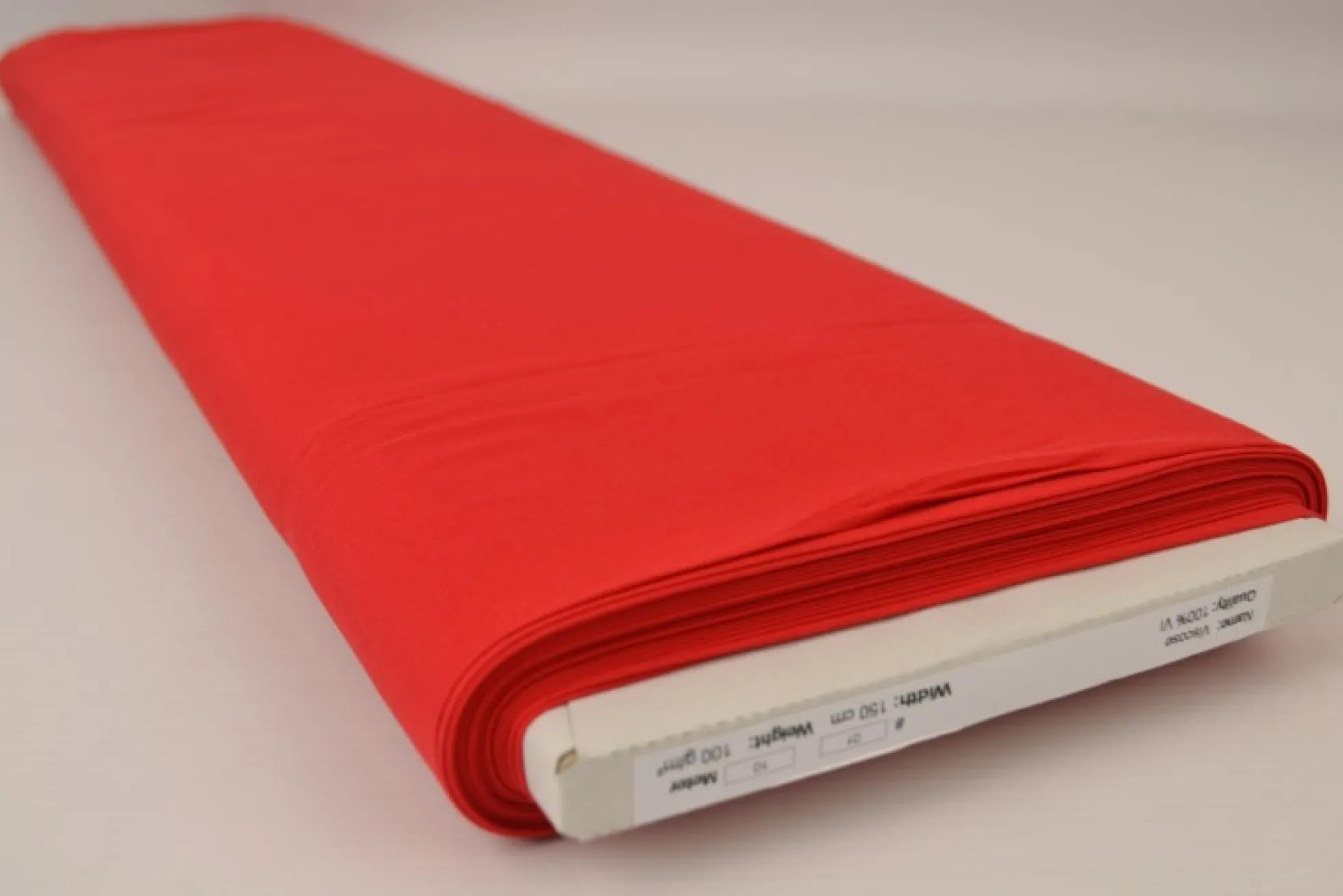 Viscose – Rood