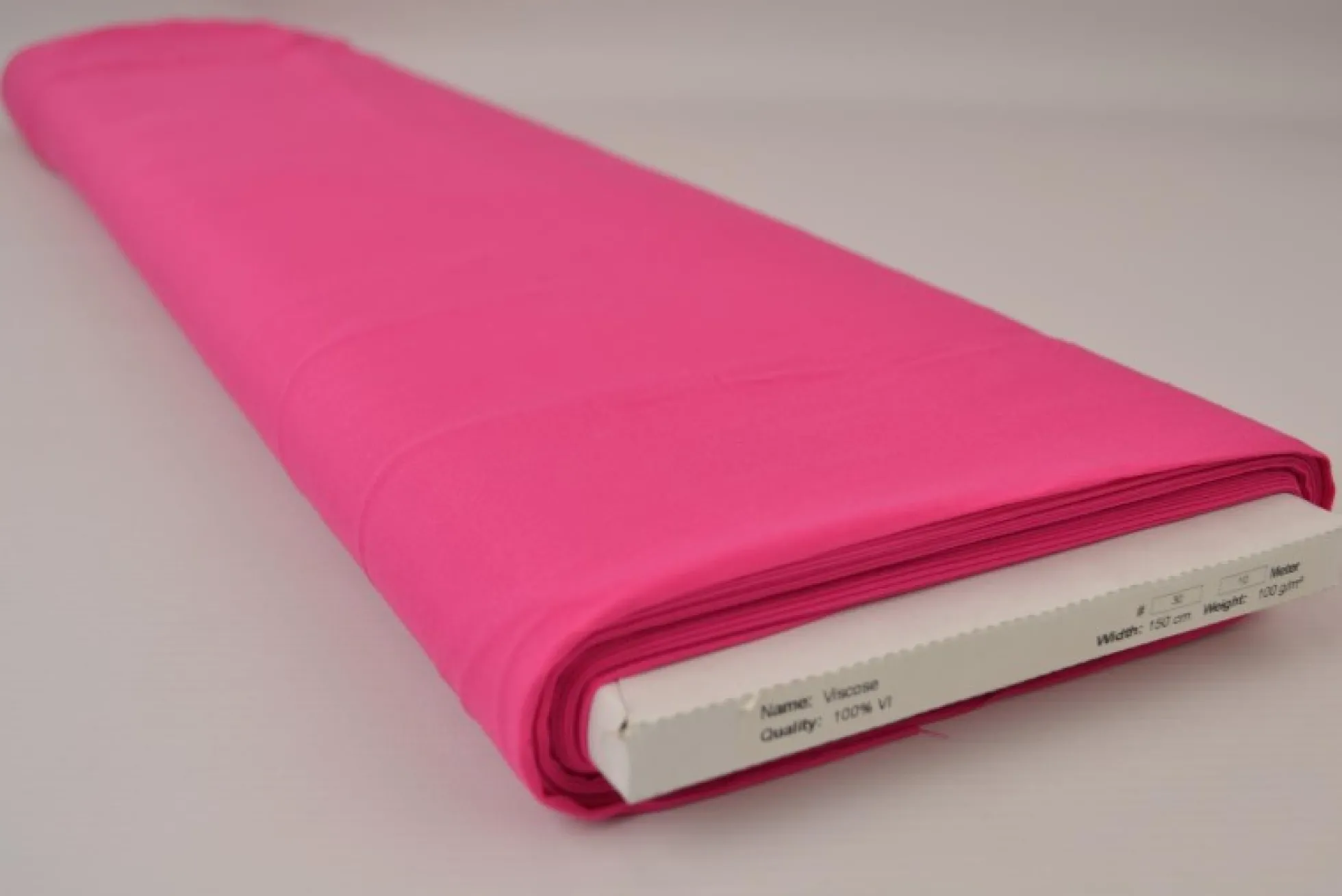 Viscose – Roze