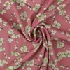 Viscose – Soft blossom old pink