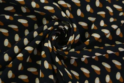 Viscose – Spotlight on navy