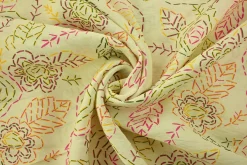 Viscose – Spring garden