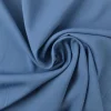 Viscose – Staalblauw