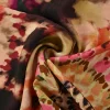 Viscose – Sunset tie-dye