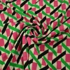 Viscose tricot – Candy pink