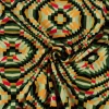 Viscose tricot – Digital multicolor