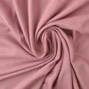 Viscose Tricot: Donker oudroze