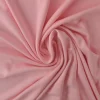 Viscose Tricot: Dusky roze